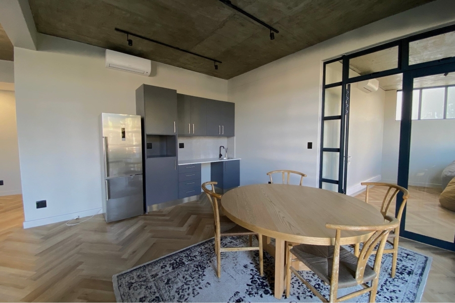 To Let commercial Property for Rent in Stellenbosch Central Western Cape